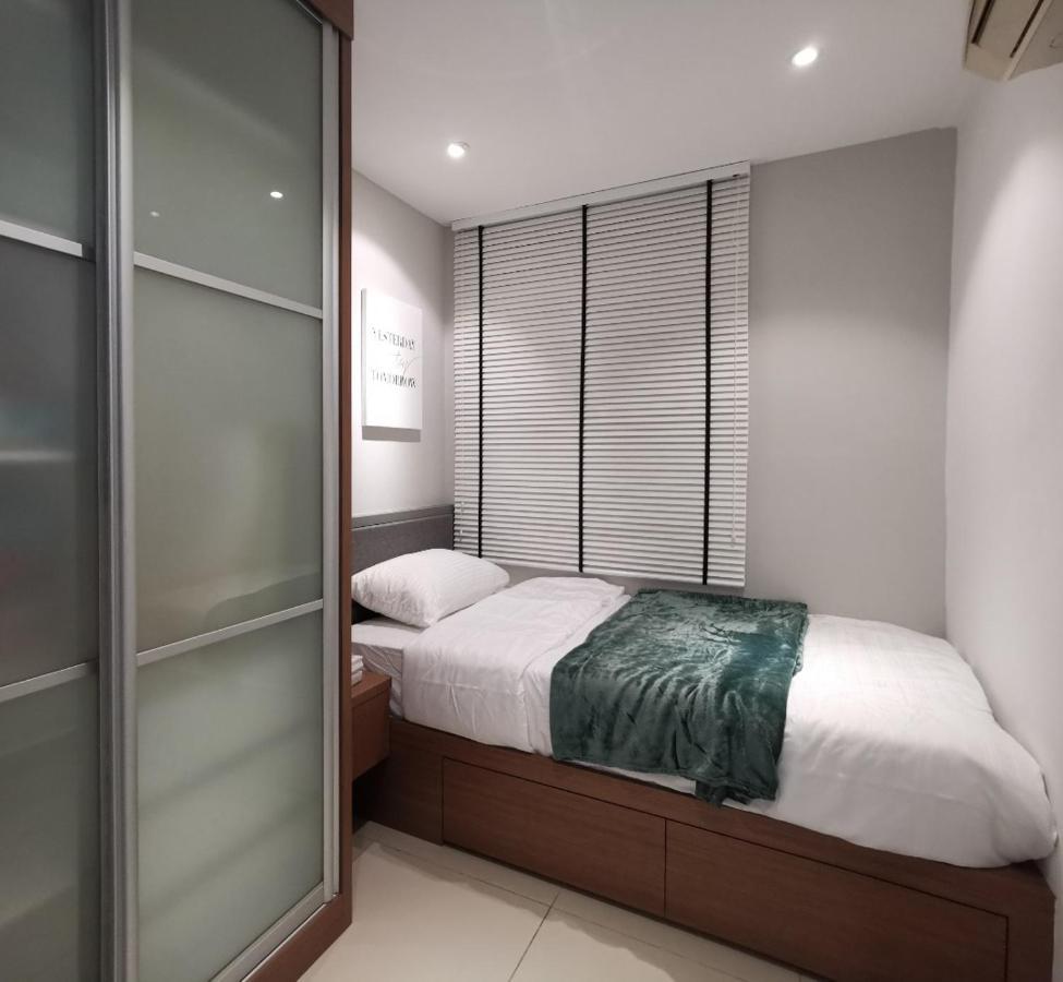 Apartment New The Majestic